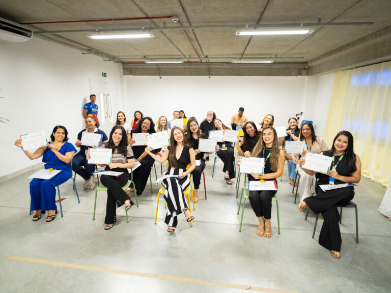 Conclusão do Ciclo 2024 – Petrolina