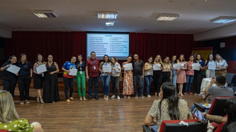 Conclusão do Ciclo 2024 – Boa Viagem